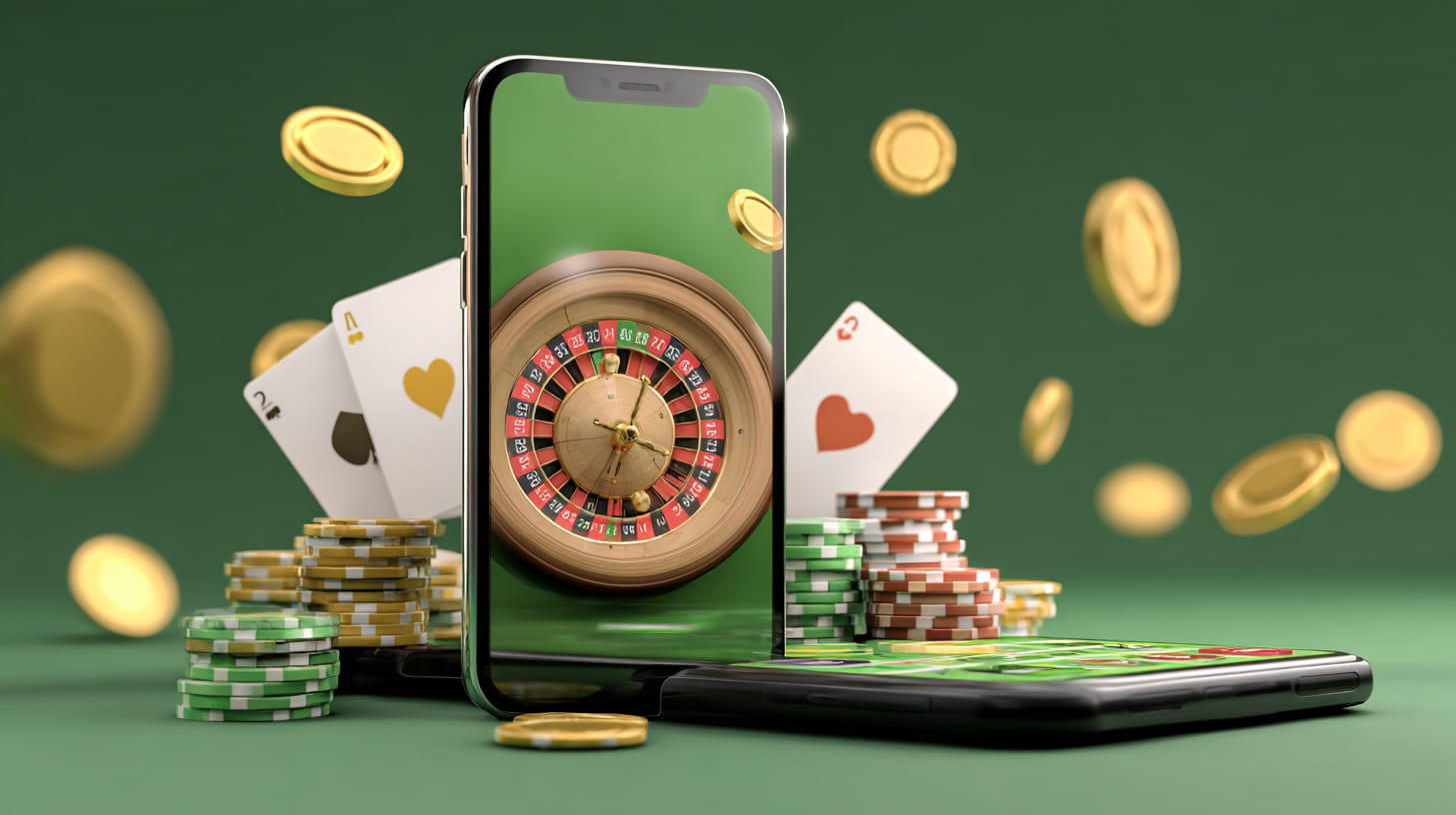 Secure access interface at RICHARD CASINO
